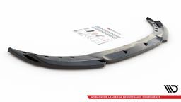 Maxton Design Kuppispoileri V.2 BMW 3-serie G20 / G21
