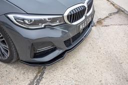 Maxton Design Kuppispoileri V.2 BMW 3-serie G20 M-pack