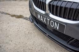 Maxton Design Kuppispoileri V.2 BMW 3-serie G20 M-pack