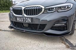 Maxton Design Kuppispoileri V.2 BMW 3-serie G20 M-pack
