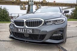 Maxton Design Kuppispoileri V.3 BMW 3-serie G20 M-pack
