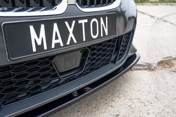 Maxton Design Kuppispoileri V.3 BMW 3-serie G20 M-pack