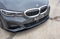 Maxton Design Kuppispoileri V.3 BMW 3-serie G20 M-pack