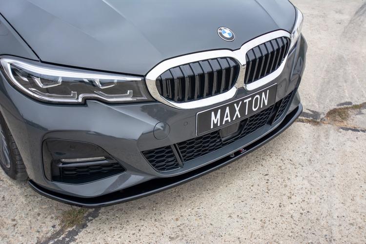 Maxton Design Kuppispoileri V.3 BMW 3-serie G20 M-pack