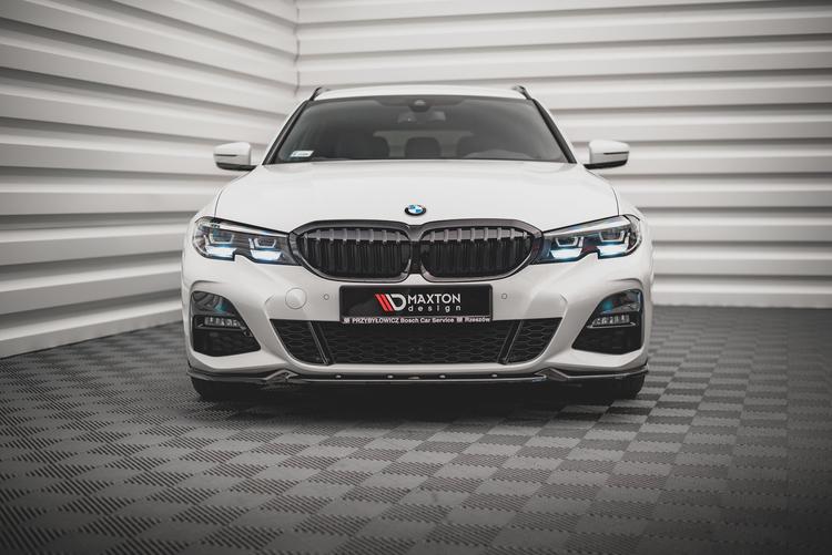 Maxton Design Korisarja BMW 3-serie M-pack Touring G21 