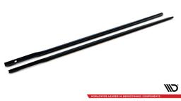 Maxton Design Korisarja BMW 3-serie M-pack Touring G21 