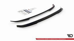 Maxton Design Korisarja BMW 3-serie M-pack Touring G21 