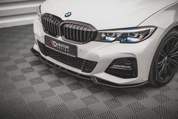 Maxton Design Korisarja BMW 3-serie M-pack Touring G21 