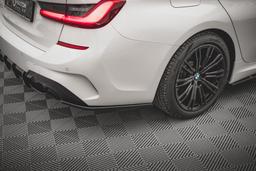 Maxton Design Korisarja BMW 3-serie M-pack Touring G21 