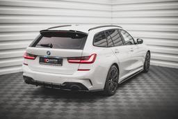 Maxton Design Korisarja BMW 3-serie M-pack Touring G21 
