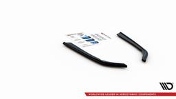 Maxton Design Korisarja BMW 3-serie M-pack Touring G21 