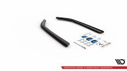 Maxton Design Korisarja BMW 3-serie M-pack Touring G21 