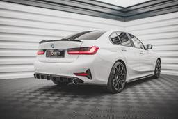 Maxton Design Diffusor BMW 3-serie G20 / G21