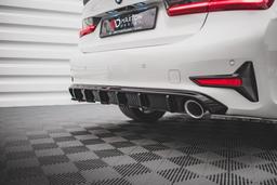 Maxton Design Diffusor BMW 3-serie G20 / G21