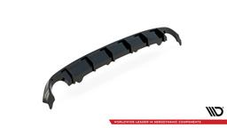 Maxton Design Diffusor BMW 3-serie G20 / G21
