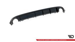 Maxton Design Diffusor BMW 3-serie G20 / G21