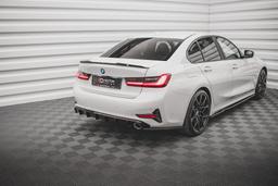 Maxton Design Splitters BMW 3-serie G20 / G21