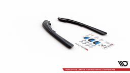 Maxton Design Splitters BMW 3-serie G20 / G21
