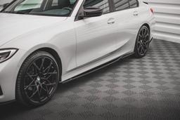 Maxton Design Sivuhelmat BMW 3-serie G20 / G21