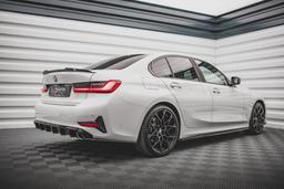 Maxton Design Sivuhelmat BMW 3-serie G20 / G21