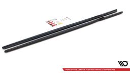 Maxton Design Sivuhelmat BMW 3-serie G20 / G21