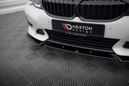 Maxton Design Kuppispoileri V.1 BMW 3-serie Sport Line G20 / G21