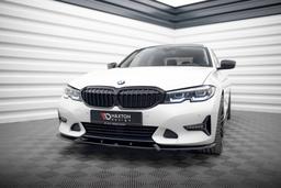 Maxton Design Kuppispoileri V.1 BMW 3-serie Sport Line G20 / G21