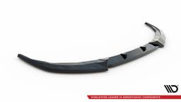 Maxton Design Kuppispoileri V.1 BMW 3-serie Sport Line G20 / G21