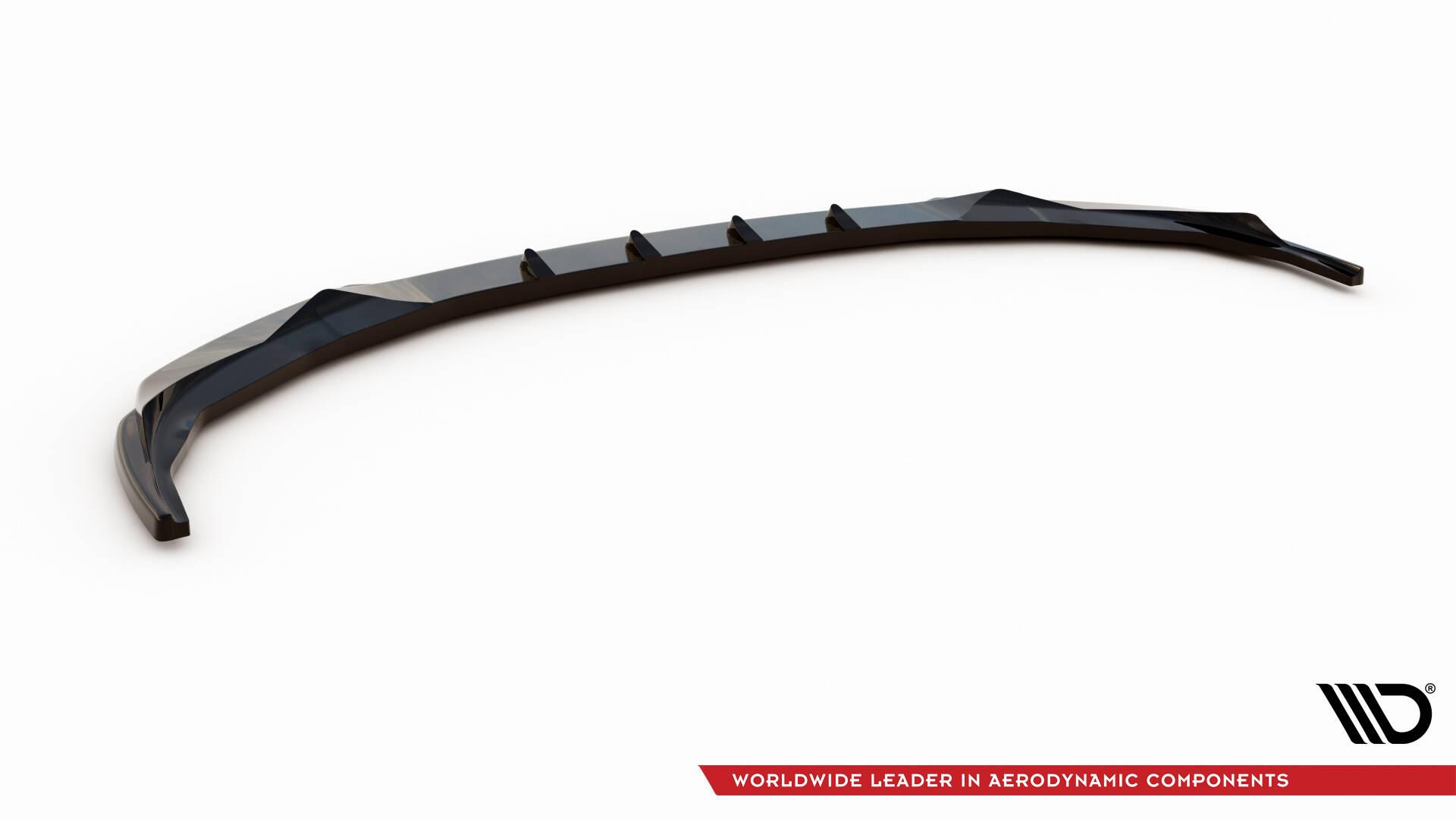 Maxton Design Kuppispoileri V.2 BMW 3-serie Sport Line G20 / G21