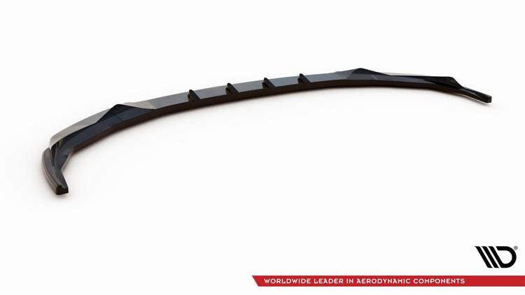 Maxton Design Kuppispoileri V.2 BMW 3-serie Sport Line G20 / G21