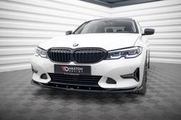 Maxton Design Kuppispoileri V.2 BMW 3-serie Sport Line G20 / G21