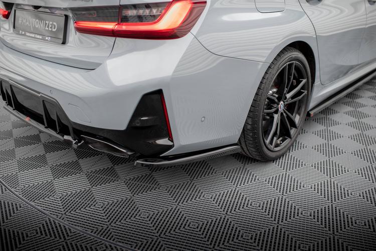 Maxton Design Splitters BMW M340I G20 / G21 Facelift