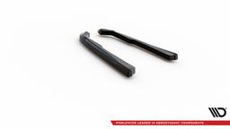 Maxton Design Splitters BMW M340I G20 / G21 Facelift