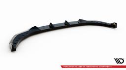 Maxton Design Kuppispoileri BMW 3-serie Sedan / Touring G20 / G21 Facelift