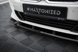 Maxton Design Kuppispoileri BMW 3-serie Sedan / Touring G20 / G21 Facelift