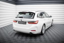 Maxton Design Diffuusori BMW 3-serie Sedan / Touring G20 / G21 Facelift