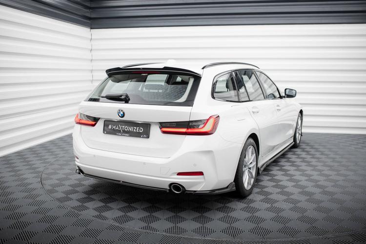 Maxton Design Diffuusori BMW 3-serie Sedan / Touring G20 / G21 Facelift