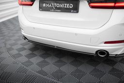 Maxton Design Diffuusori BMW 3-serie Sedan / Touring G20 / G21 Facelift