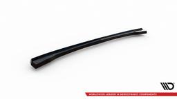 Maxton Design Diffuusori BMW 3-serie Sedan / Touring G20 / G21 Facelift