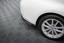 Maxton Design Splitters BMW 3-serie Sedan / Touring G20 / G21 Facelift