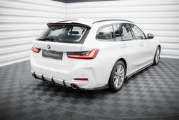Maxton Design Splitters BMW 3-serie Sedan / Touring G20 / G21 Facelift
