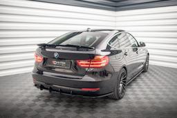 Maxton Design Splitters BMW 3-serie GT F34