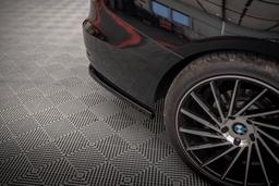 Maxton Design Splitters BMW 3-serie GT F34