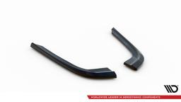 Maxton Design Splitters BMW 3-serie GT F34