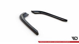 Maxton Design Splitters BMW 3-serie GT F34