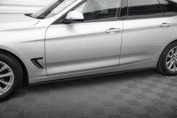 Maxton Design Sivuhelmat BMW 3-serie GT F34