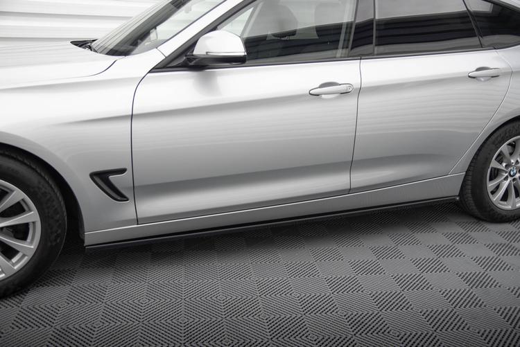 Maxton Design Sivuhelmat BMW 3-serie GT F34