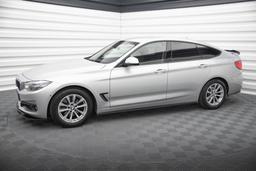 Maxton Design Sivuhelmat BMW 3-serie GT F34