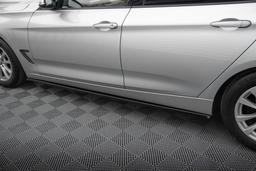 Maxton Design Sivuhelmat BMW 3-serie GT F34