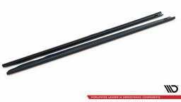 Maxton Design Sivuhelmat BMW 3-serie GT F34